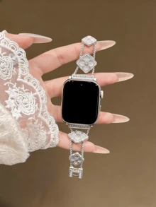 Starlight White Leaves