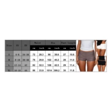 Women Y2k Micro Shorts Low Waist Skinny Shorts Hot Pants Going Out Mini Bottoms Streetwear Solid Color Back Zipper Mini Shorts Rave Outfits - 黑色 - 查看 6