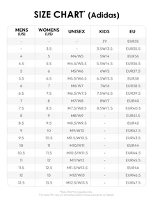 Adidas Men's Shoes Autumn/Winter New Style Thick-Soled Cushioning Anti-Slip Wear-Resistant Casual Sports Running Shoes - White - View 9