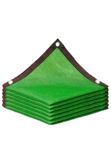 Sunshade Net, Breathable, Courtyard, Farm,Pet House,Pergolas, Terraces, Plant Insulation Nets,Balconies, Garages, Backyards, Swimming Pools, Lawns, Walls, Outdoor Activities, Privacy Screens, Fences, Sunshades - Multicolor - View 25