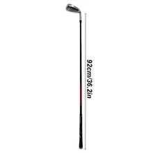 7 Iron Golf Club, Carbon Shaft, Suitable For Beginner And Intermediate Golfers, Unisex - Silver - View 7