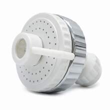 Regadera ahorradora de agua con nivelador de presión - A - Ver 1