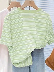 Women T-Shirts - Mixed Color 4 - View 2
