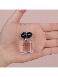 Giorgio Armani My Way Eau De Parfum 7ml Mini Size - 花卉印花 - 查看 3