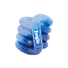 Tangle官方正品扭扭玩具云朵系列、弹珠系列、梦幻石系列,减压玩具,多动症专注力训练手指玩具 - 彩色 - 查看 23