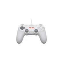 GAMESIR Wired Gaming Controller, 74g Cloud Silk Texture, Plug & Play, Dual Frequency Precise Vibration, 1.8m Long Cable For Free Movement, Compatible With PC/Switch/PS/Mobile - View 9