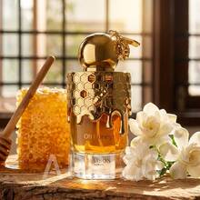 Oh Honey 100ML Unisex Eau De Parfum - Floral Fruity - View 6