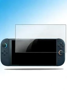 1-3 Pieces Screen Protector For New Switch 2(2025)7.9 Inch, Anti-Scratch, Bubble-Free, Transparent HD Clear Tempered Glass Film Screen Protector, 9H Hardness, Ultra-Thin 0.33mm, Accessories For Switch 2 | 2025, 7.9 Inch, Anti-Scratch, Bubble-Free, Transparent, HD Clear - View 9