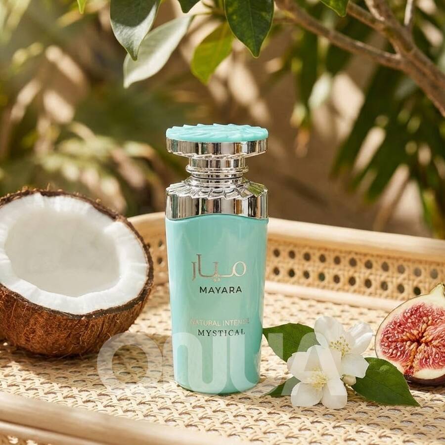 Perfume - Fruity Floral - View 1