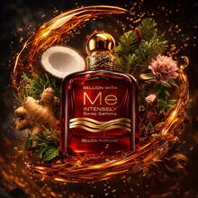 Fragrance World Perfume - Woody & Earthy - View 2