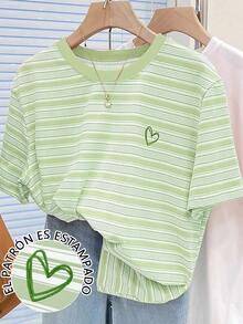 Women T-Shirts - Mixed Color 4 - View 8