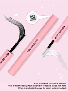 560PCS Cluster False Eyelashes, Thick Curly Eyelash Extension Kit, 9-16mm Mixed Length, DIY Eyelash Extension Set, Soft Individual Lashes, Create Natural Makeup Effect, Easy DIY Long-Lasting Eyelash Bond&Seal, DIY Eyelash Tweezers,Lashes,Eyelashes,Fake Lashes - Black - View 3