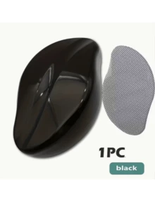 1pc Unisex Reusable Crystal Hair Remover, Painless Exfoliating & Depilatory Tool, Women's Painless Physical Crystal Epilator, Glass Depilator, All Season Unisex Crystal Hair Removal Device, Painless Epilator, Portable Gentle Depilator, Gentle Exfoliation, Magical Depilation Tool - Multicolor - View 12