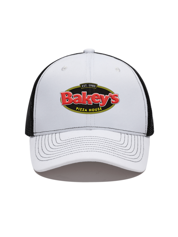 Retro American Outdoor Sports Letter Baseball Cap, Unisex Flat Brim Large Size Skateboard Hip Hop Snapback Hat