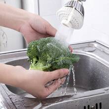 Regadera ahorradora de agua con nivelador de presión - A - Ver 3