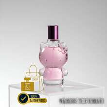 SANRIO Perfume - Sweet - View 4