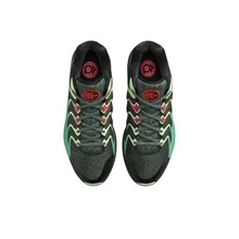 Giày bóng rổ cổ thấp buộc dây mũi tròn Nike KD 17 EB dành cho nam, màu xanh đậm - Xanh đậm - Xem 4