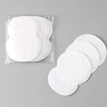 10/50/100pcs Disposable Underarm Sweat Pads, Ultra-Thin Breathable Invisible Design, Strong Adhesive Clothing Protector, Lightweight & Comfortable, Suitable For Daily Wear, Travel And Sports - one-size - View 26