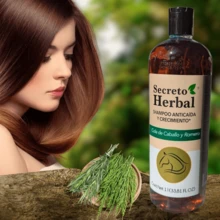 Shampoos & Conditioners - Shampoo - View 1