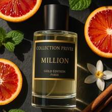 Inspired By Million - Gold Edition Million 50ml Eau De Parfum For Men - Gold Edition : Million - 查看 1