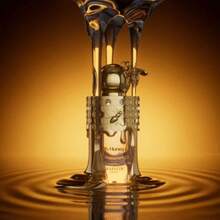 Maison Asrar - Oh Honey 100ML Unisex Eau De Parfum - Fruity Floral - View 3