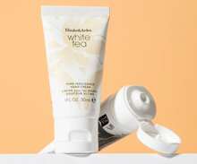 Elizabeth Arden White Tea PURE INDULGENCE HAND CREAM CREME Pour Les MAINS DOUCEUR ULTIME NET WT. 1 OZ 28g 30mL - White - View 2