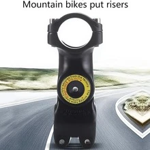 Bicycle Handlebar Camera Mount For Action Cameras, Compatible With Hero 12/11/10/9/8 And X5/X4/X3/ONE X, Stable Clamp Fixed Bracket - View 3