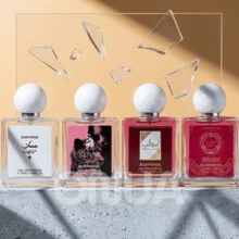 Perfume - Fruity Floral - View 2