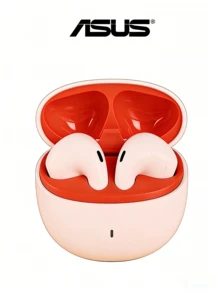 Asus AS-UI Gaming Mouse, Ergonomic Design, Adjustable DPI, RGB Lights, Plug & Play - View 1