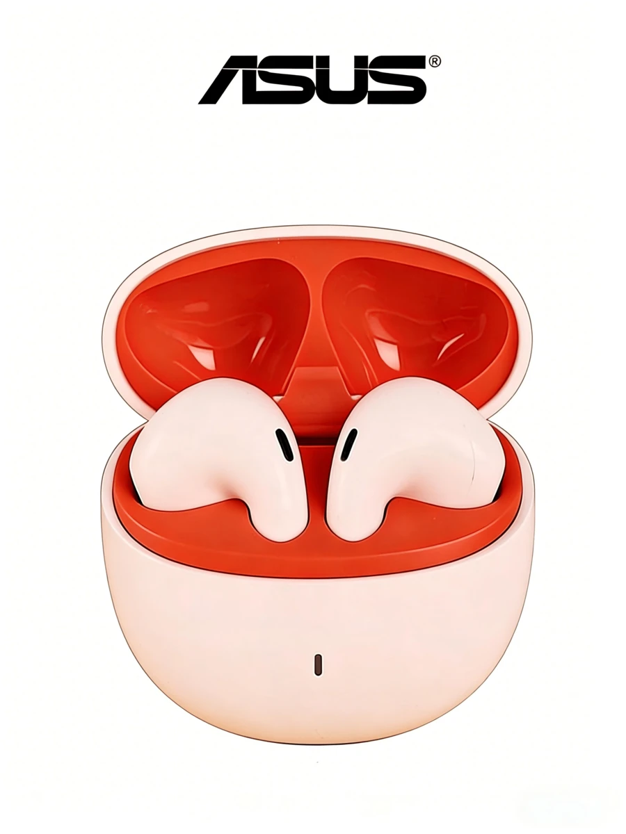 Asus AS-UI Gaming Mouse, Ergonomic Design, Adjustable DPI, RGB Lights, Plug & Play - View 1