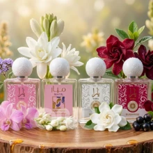 Perfume - Fruity Floral - View 1