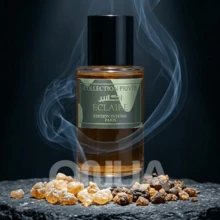 Collection Privée - Gold Edition Éclaire 50ml Unisex Eau De Parfum - Woody Aroma - View 2