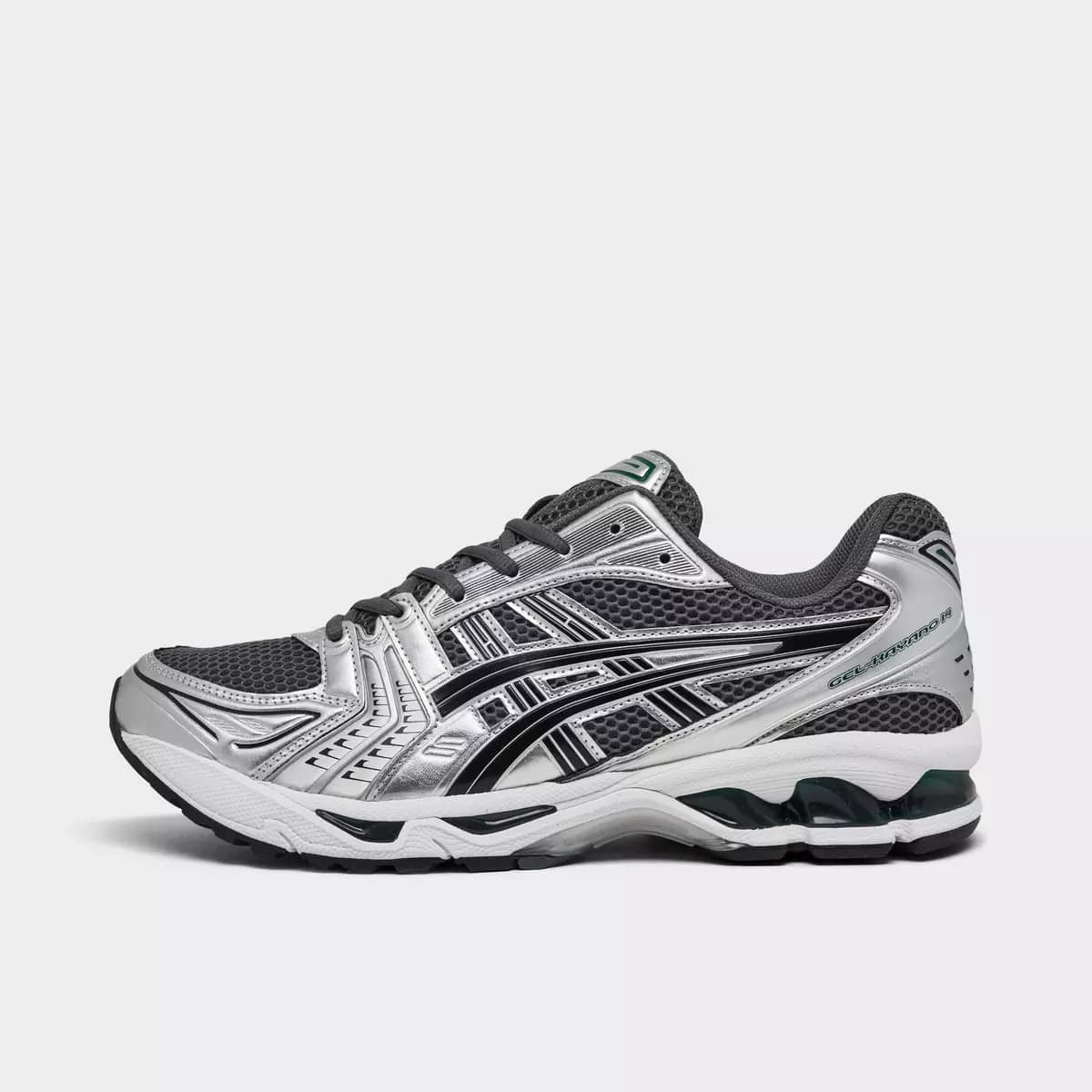 Asics Gel Kayano 14 'Metropolis Jasper Green'men's 1203A537-020 - 大都會翡翠綠 - 查看 1