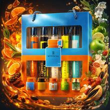 Armaf Original Gift Set – 5 X 35ml Women's Eau De Parfum - Multi Scents - View 1