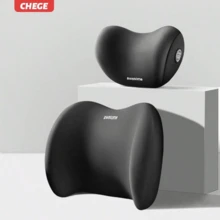 1个装汽车头枕颈枕 - 四季通用汽车颈部支撑枕一对，汽车座椅腰部支撑垫套装，汽车枕头，汽车配件，完美的生日礼物，送给朋友、家人、同事的节日礼物 - 彩色 - 查看 14