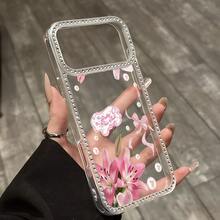 Basic Phone Cases - Clear - View 3