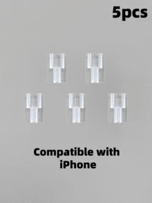 5/10/20个装 防咬线缆保护套 兼容苹果和安卓充电线 - A - 查看 18