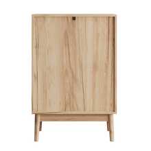 Dressers & Chests Of Drawers - Oak + MDF + Particle Board - View 10