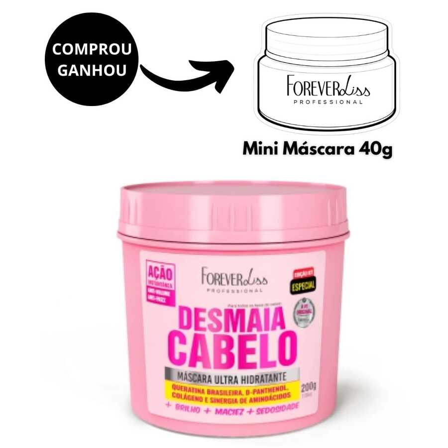 Hair Treatment - 白色 - 查看 1