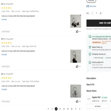 1pc Metal Cartoon French Bulldog Dog Keychain Cute Doll Key Chain For Woman Bag Pendant Car Key Ring Gift - Multicolor - View 7