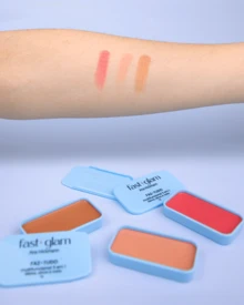 Faz Tudo Multifuncional 3 em 1 Fast Glam Ana Hickmann - Rosa - C392 - Visão 5
