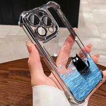 Fashion Phone Cases - Bạc - Xem 14