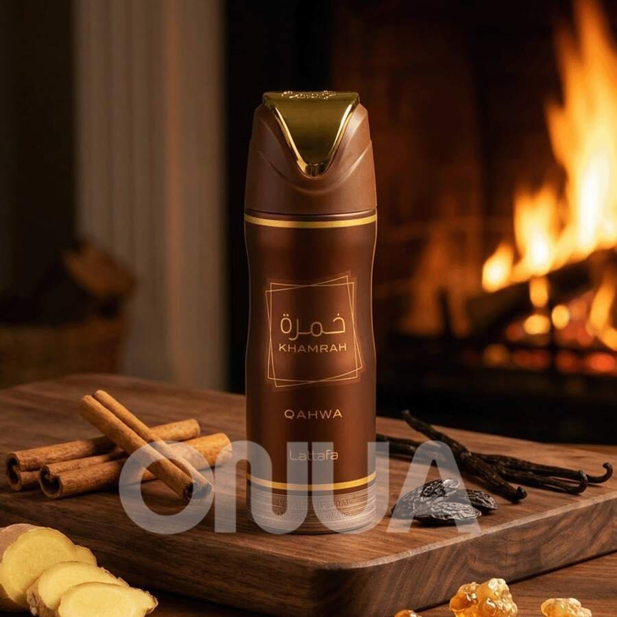 Lattafa Perfume - Floral Woody Musk - View 1