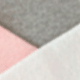 Gris, Rosa, Blanco