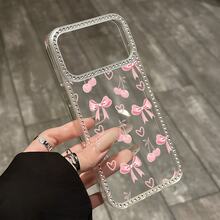 Basic Phone Cases - Clear - View 5