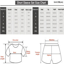 Camisetas Para Hombre Graphic Tees 2 Piece Set Men, Creative 3D Font Print T-Shirt And Shorts Two Piece Set, Breathable Comfortable Loungewear For Commute - màu đen - Xem 4