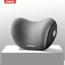 1个装汽车头枕颈枕 - 四季通用汽车颈部支撑枕一对，汽车座椅腰部支撑垫套装，汽车枕头，汽车配件，完美的生日礼物，送给朋友、家人、同事的节日礼物 - 彩色 - 查看 17