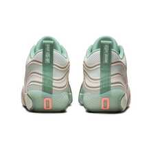 Nike Tatum 3 中帮篮球鞋，耐穿、缓震、回弹、舒适、支撑性好，条纹设计，适合日常穿着、训练、健身、休闲，FZ6601-002 - 白綠色 - 查看 6