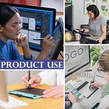 Galaxy Tab S6 Lite/S6/S7/S7+/Note10/Note20 Stylus Pen Nibs - View 3