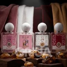 Perfume - Fruity Floral - View 3